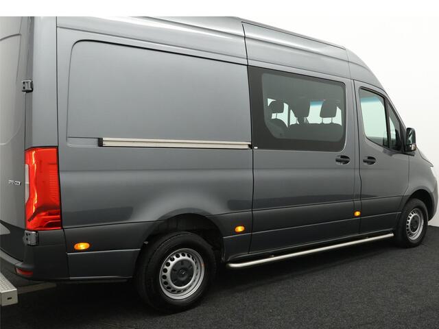 Mercedes-Benz SPRINTER 315 CDI Dubbel Cabine L2/H2