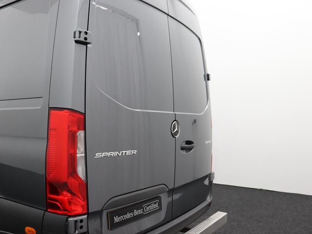 Mercedes-Benz SPRINTER 315 CDI Dubbel Cabine L2/H2