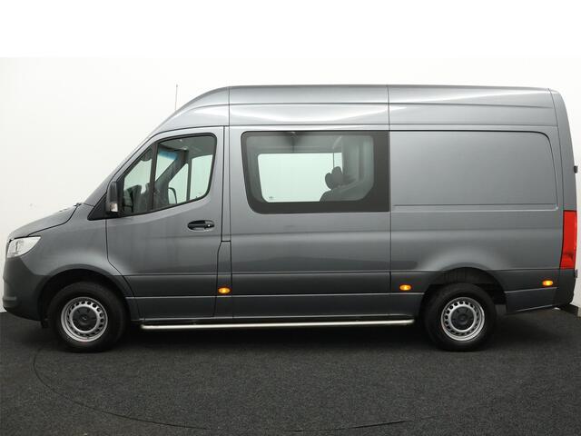 Mercedes-Benz SPRINTER 315 CDI Dubbel Cabine L2/H2