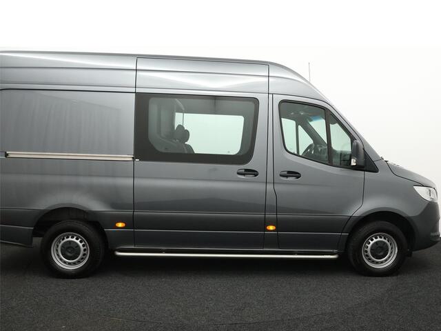 Mercedes-Benz SPRINTER 315 CDI Dubbel Cabine L2/H2