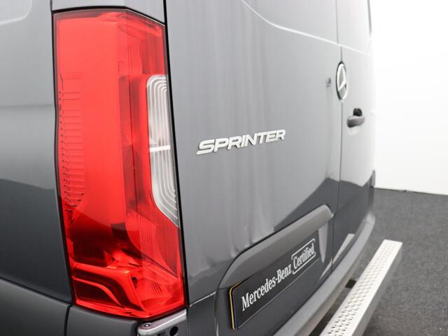 Mercedes-Benz SPRINTER 315 CDI Dubbel Cabine L2/H2