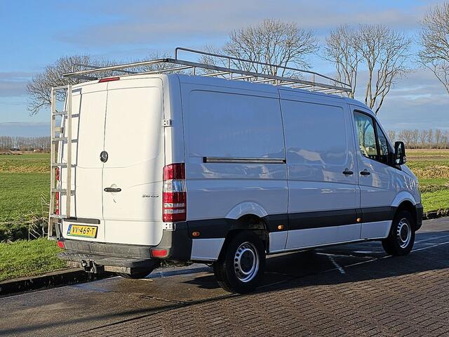 Mercedes-Benz SPRINTER 316 2.2 CDI 366 AC CRUISE
