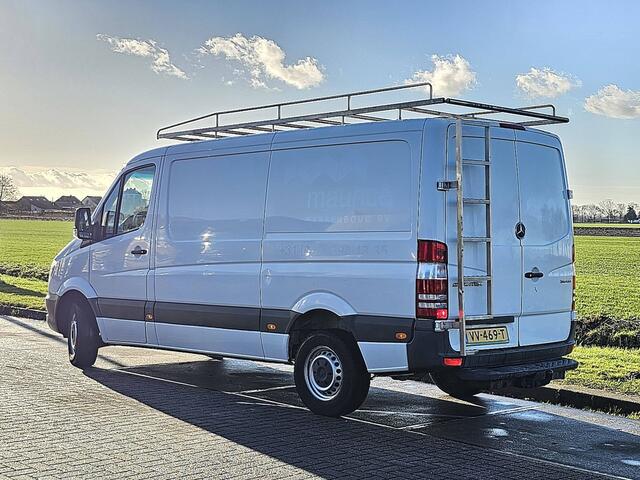 Mercedes-Benz SPRINTER 316 2.2 CDI 366 AC CRUISE
