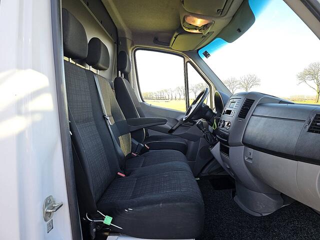 Mercedes-Benz SPRINTER 316 2.2 CDI 366 AC CRUISE