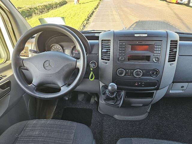 Mercedes-Benz SPRINTER 316 2.2 CDI 366 AC CRUISE