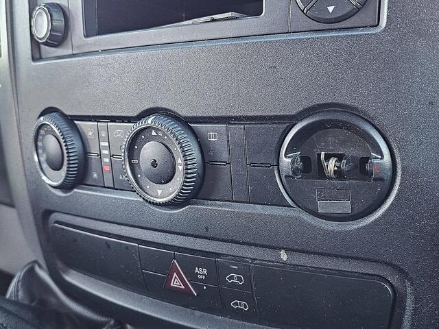 Mercedes-Benz SPRINTER 316 2.2 CDI 366 AC CRUISE