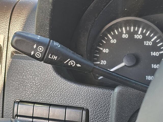 Mercedes-Benz SPRINTER 316 2.2 CDI 366 AC CRUISE