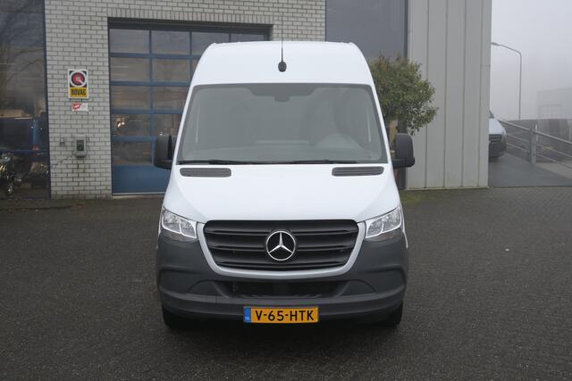 Mercedes-Benz SPRINTER 317 CDI L2H2 RWD MBUX met camera, Stoelverwarming