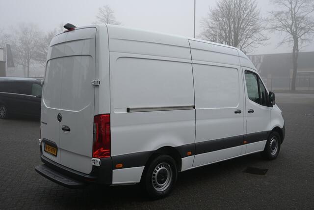 Mercedes-Benz SPRINTER 317 CDI L2H2 RWD MBUX met camera, Stoelverwarming