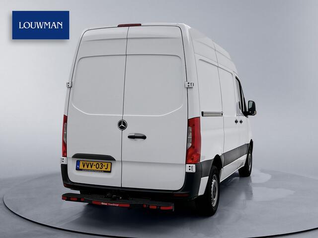 Mercedes-Benz SPRINTER 315 1.9 CDI L1H2 FWD Automaat Betimmering Cruise Control Airco