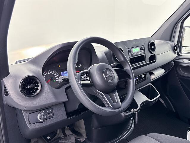 Mercedes-Benz SPRINTER 315 1.9 CDI L1H2 FWD Automaat Betimmering Cruise Control Airco