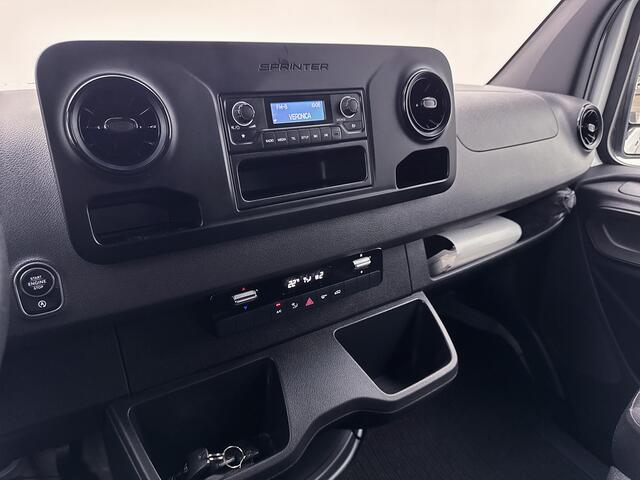Mercedes-Benz SPRINTER 315 1.9 CDI L1H2 FWD Automaat Betimmering Cruise Control Airco