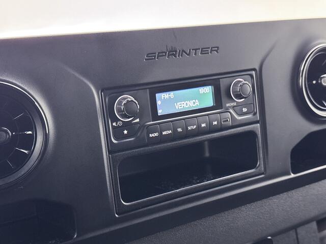 Mercedes-Benz SPRINTER 315 1.9 CDI L1H2 FWD Automaat Betimmering Cruise Control Airco
