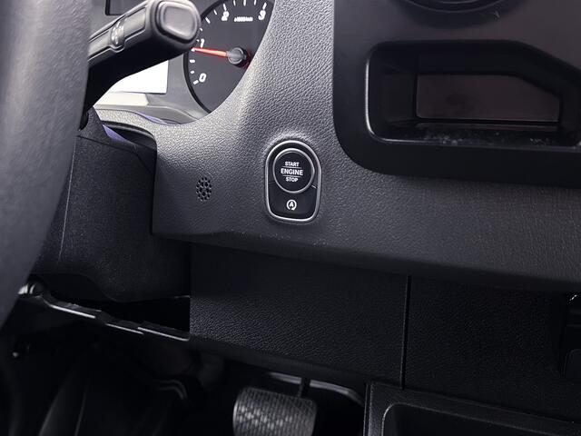 Mercedes-Benz SPRINTER 315 1.9 CDI L1H2 FWD Automaat Betimmering Cruise Control Airco