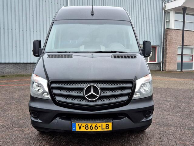 Mercedes-Benz SPRINTER 214 CDI Euro 6 L2 H2 Camper basis