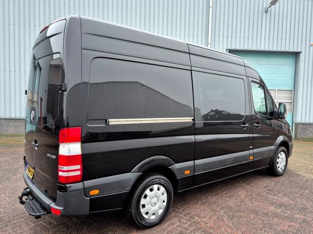 Mercedes-Benz SPRINTER 214 CDI Euro 6 L2 H2 Camper basis