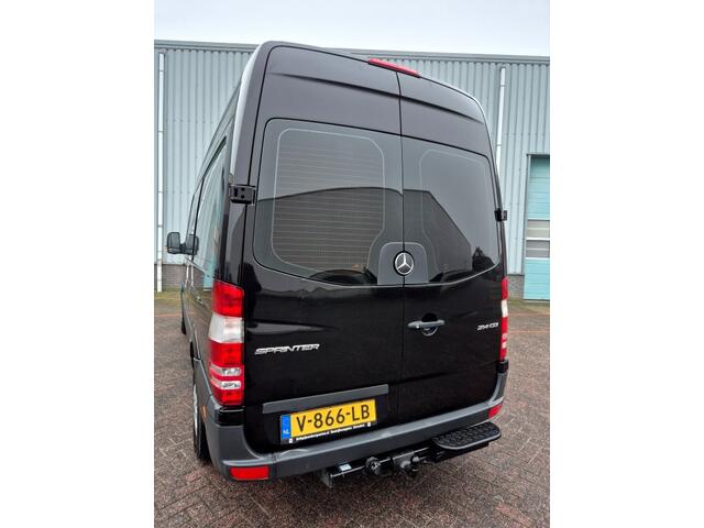 Mercedes-Benz SPRINTER 214 CDI Euro 6 L2 H2 Camper basis