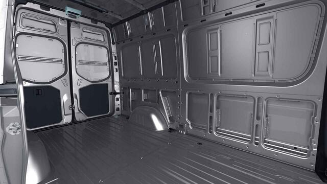 Mercedes-Benz SPRINTER Gesloten Bestelwagen 315 1.9 CDI L2 Base HD