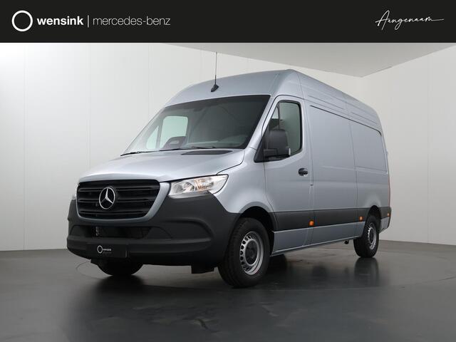 Mercedes-Benz SPRINTER 315 CDI GB L2 RWD PRO