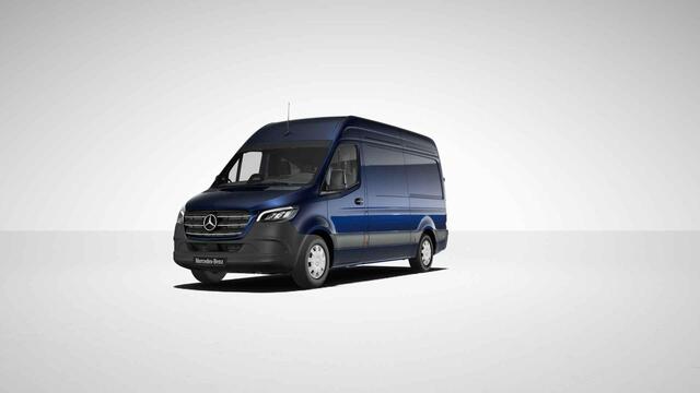 Mercedes-Benz SPRINTER Gesloten Bestelwagen 317 CDI L2 RWD PRO