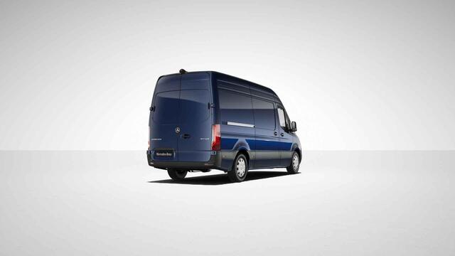 Mercedes-Benz SPRINTER Gesloten Bestelwagen 317 CDI L2 RWD PRO