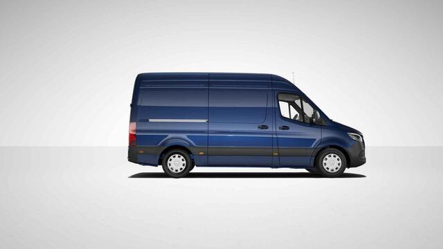 Mercedes-Benz SPRINTER Gesloten Bestelwagen 317 CDI L2 RWD PRO