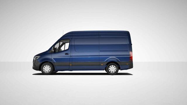 Mercedes-Benz SPRINTER Gesloten Bestelwagen 317 CDI L2 RWD PRO