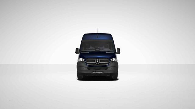 Mercedes-Benz SPRINTER Gesloten Bestelwagen 317 CDI L2 RWD PRO