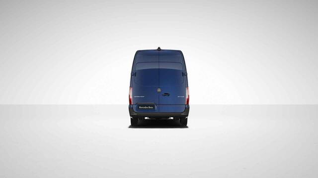 Mercedes-Benz SPRINTER Gesloten Bestelwagen 317 CDI L2 RWD PRO