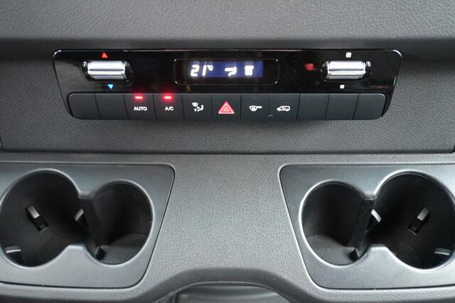 Mercedes-Benz SPRINTER 317 CDI L3H2 Geveerde stoel, Climate control, MBUX met camera