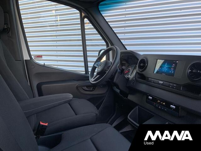 Mercedes-Benz SPRINTER 317CDI 170PK Automaat L3H2 RWD Carplay Camera Stoelverwarming Leren stuur