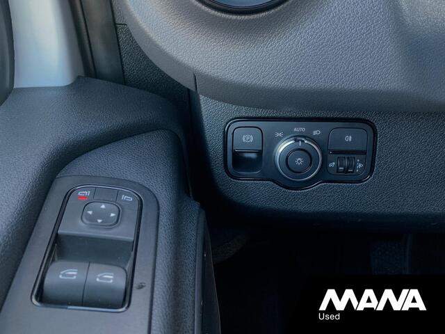 Mercedes-Benz SPRINTER 317CDI 170PK Automaat L3H2 RWD Carplay Camera Stoelverwarming Leren stuur