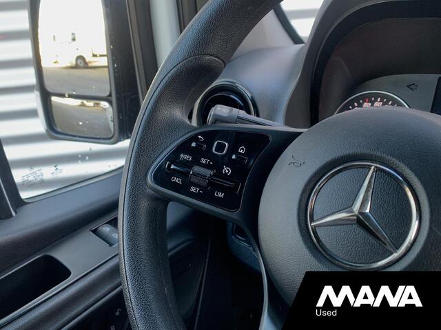 Mercedes-Benz SPRINTER 317CDI 170PK Automaat L3H2 RWD Carplay Camera Stoelverwarming Leren stuur