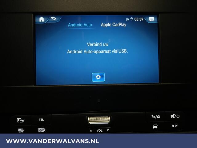 Mercedes-Benz SPRINTER 315 CDI 150pk **BPM VRIJ voor de Ondernemer** L3H2 Euro6 Airco | Camera | Navigatie | Apple Carplay Android Auto, Cruisecontrol, Parkeersensoren, Stoelverwarming, Chauffeursstoel, Bijrijdersbank