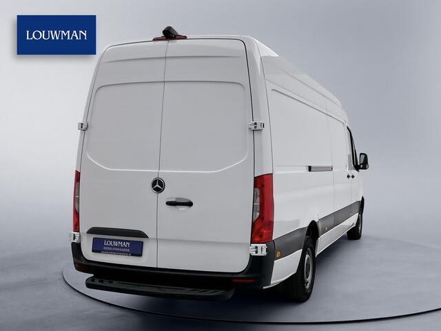 Mercedes-Benz SPRINTER 317 1.9 CDI L3H2 Achteruitrijcamera Apple Carplay/Android Auto Cruise Control