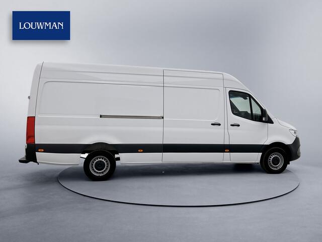 Mercedes-Benz SPRINTER 317 1.9 CDI L3H2 Achteruitrijcamera Apple Carplay/Android Auto Cruise Control