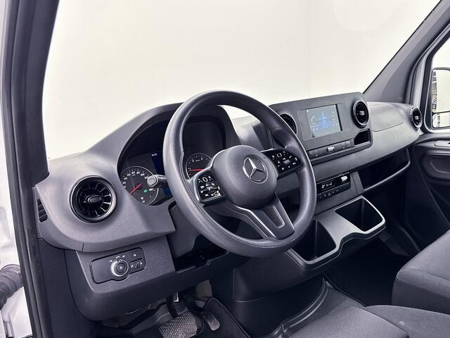 Mercedes-Benz SPRINTER 317 1.9 CDI L3H2 Achteruitrijcamera Apple Carplay/Android Auto Cruise Control