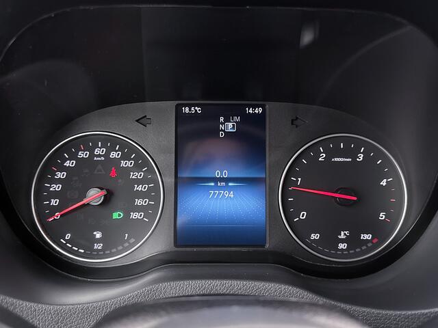 Mercedes-Benz SPRINTER 317 1.9 CDI L3H2 Achteruitrijcamera Apple Carplay/Android Auto Cruise Control