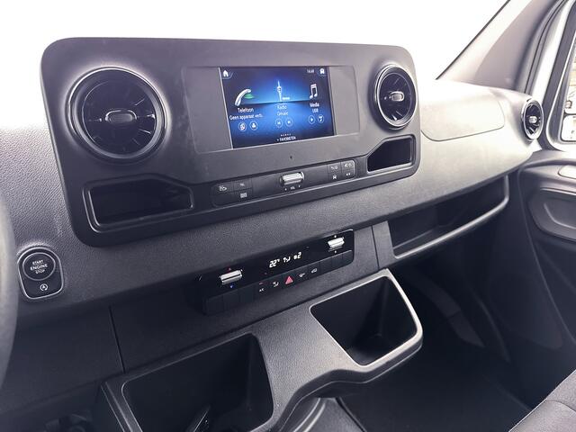 Mercedes-Benz SPRINTER 317 1.9 CDI L3H2 Achteruitrijcamera Apple Carplay/Android Auto Cruise Control