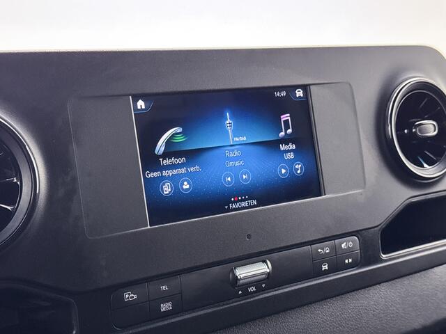 Mercedes-Benz SPRINTER 317 1.9 CDI L3H2 Achteruitrijcamera Apple Carplay/Android Auto Cruise Control