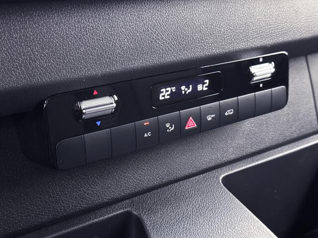 Mercedes-Benz SPRINTER 317 1.9 CDI L3H2 Achteruitrijcamera Apple Carplay/Android Auto Cruise Control