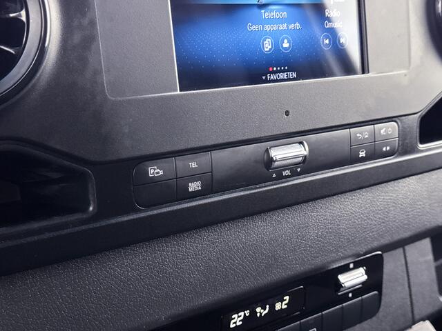 Mercedes-Benz SPRINTER 317 1.9 CDI L3H2 Achteruitrijcamera Apple Carplay/Android Auto Cruise Control