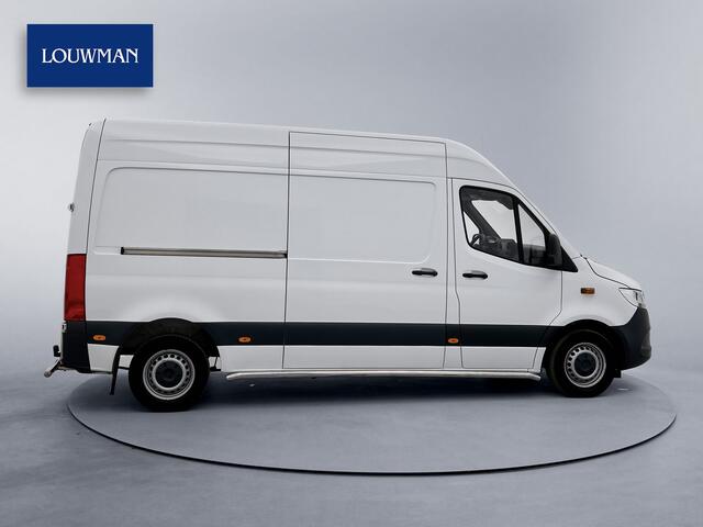 Mercedes-Benz SPRINTER 315 1.9 CDI L2H2 Automaat Trekhaak Navigatie Achteruitrijcamera Apple Carplay/Android Auto Betimmering