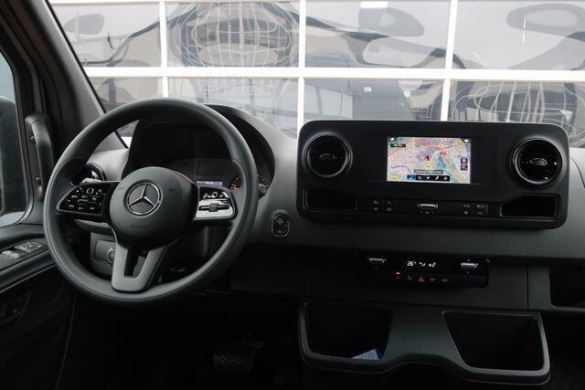 Mercedes-Benz SPRINTER 519 CDI L2H2 4X4 AUT/ 2X DEUR/ 3,5T/ MBUX/ CAMERA/ ETC.