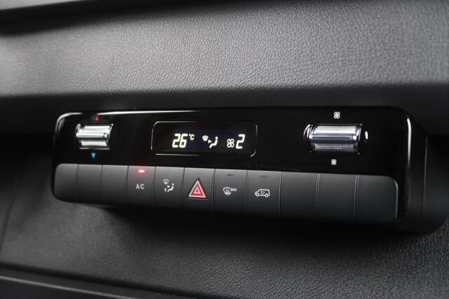 Mercedes-Benz SPRINTER 519 CDI L2H2 4X4 AUT/ 2X DEUR/ 3,5T/ MBUX/ CAMERA/ ETC.