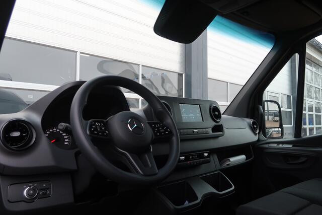 Mercedes-Benz SPRINTER 519 CDI L2H2 4X4 AUT/ 2X DEUR/ 3,5T/ MBUX/ CAMERA/ ETC.