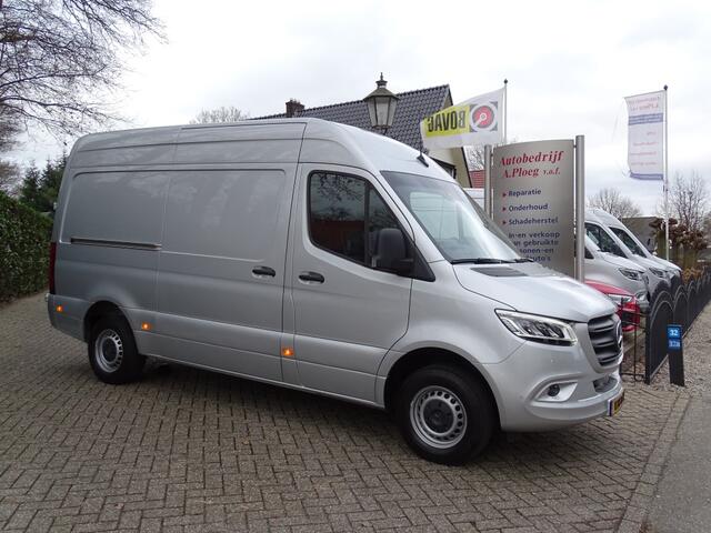 Mercedes-Benz SPRINTER 319 1.9 CDI L2H2 VOL OPTIES 1e eig NWST