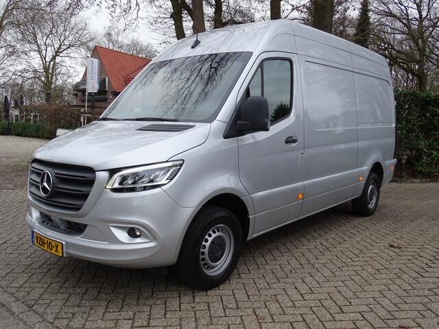 Mercedes-Benz SPRINTER 319 1.9 CDI L2H2 VOL OPTIES 1e eig NWST