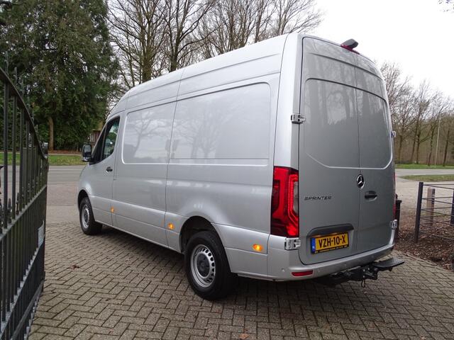 Mercedes-Benz SPRINTER 319 1.9 CDI L2H2 VOL OPTIES 1e eig NWST