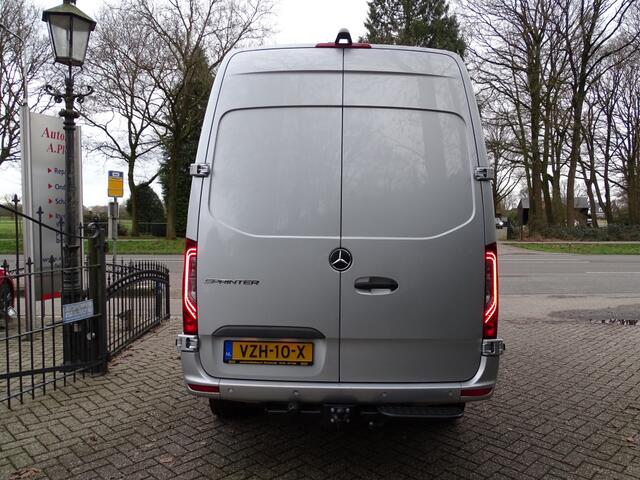 Mercedes-Benz SPRINTER 319 1.9 CDI L2H2 VOL OPTIES 1e eig NWST